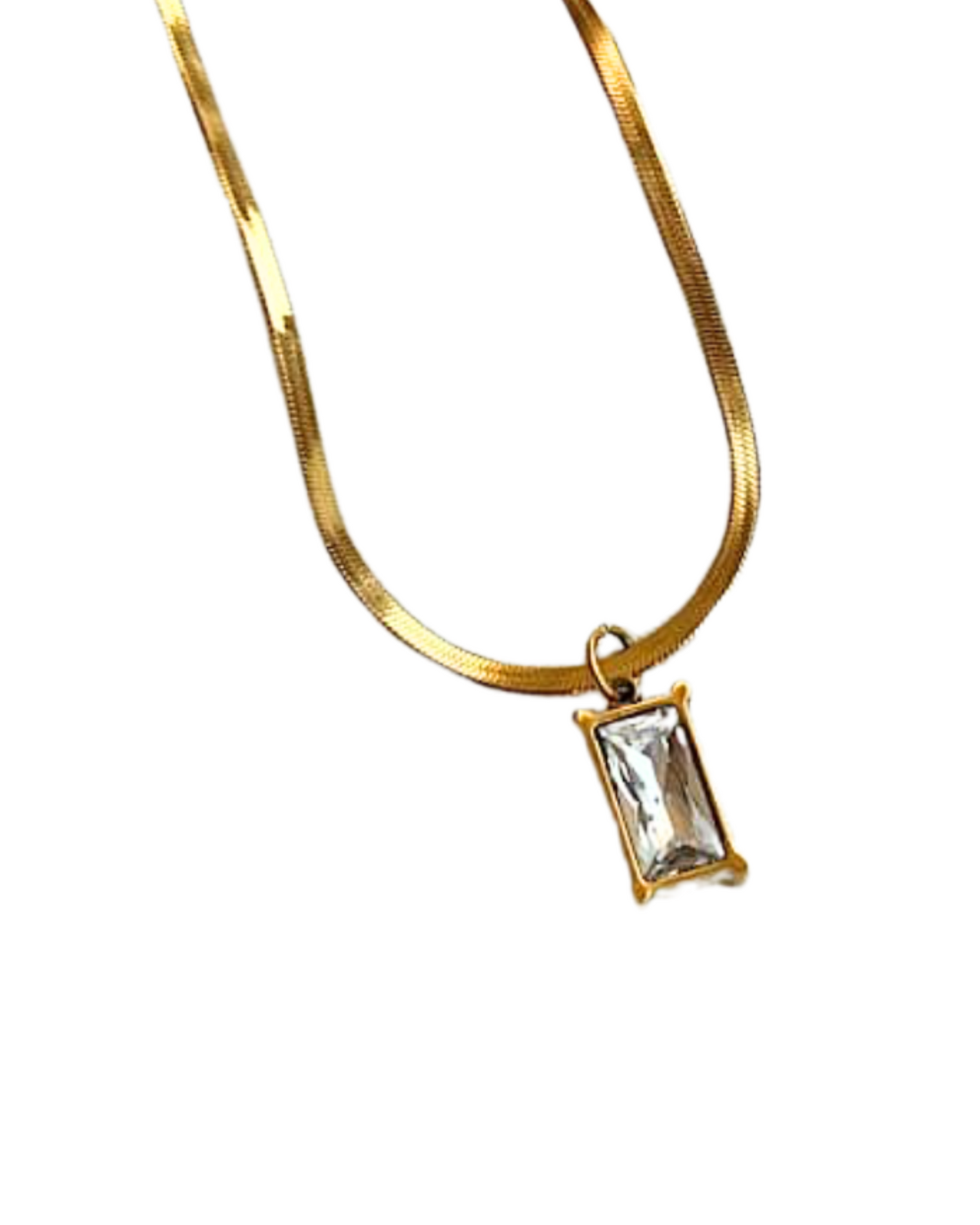 Giselle Necklace
