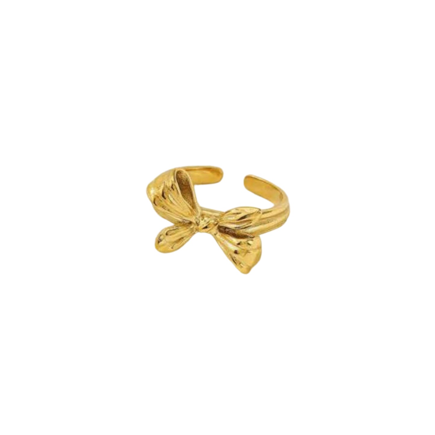 Jean Bow Ring