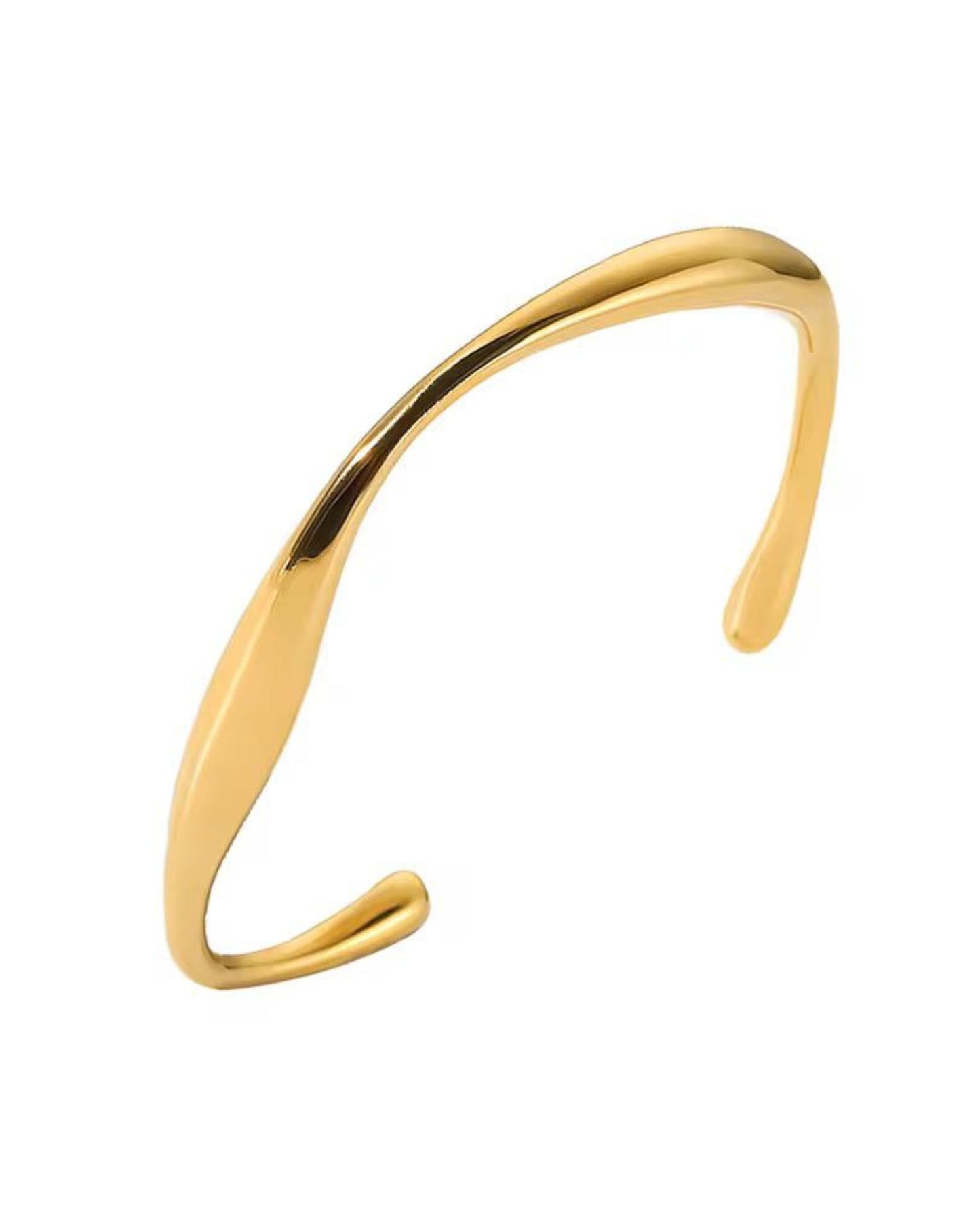 Roman Statement Handcuff