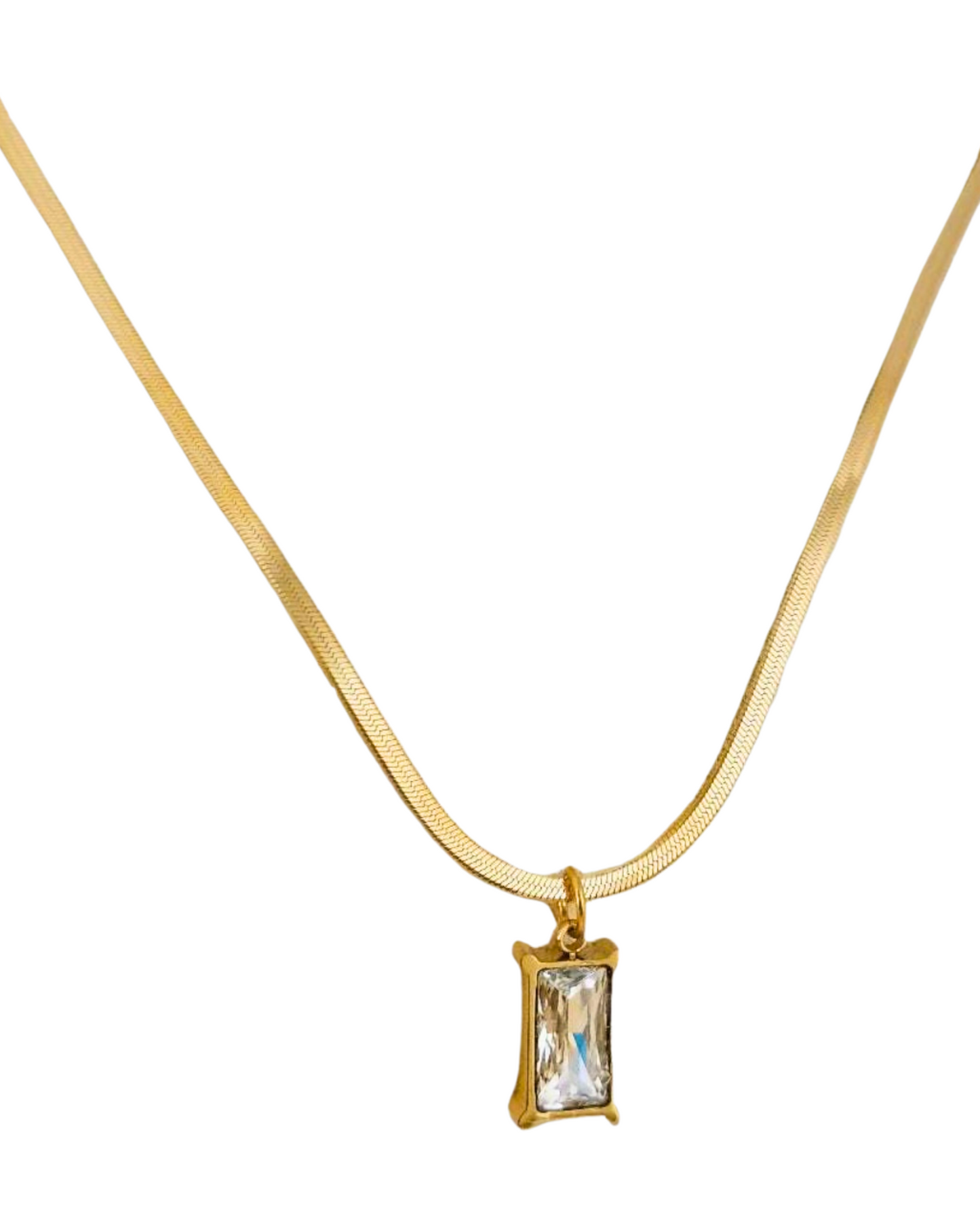 Giselle Necklace