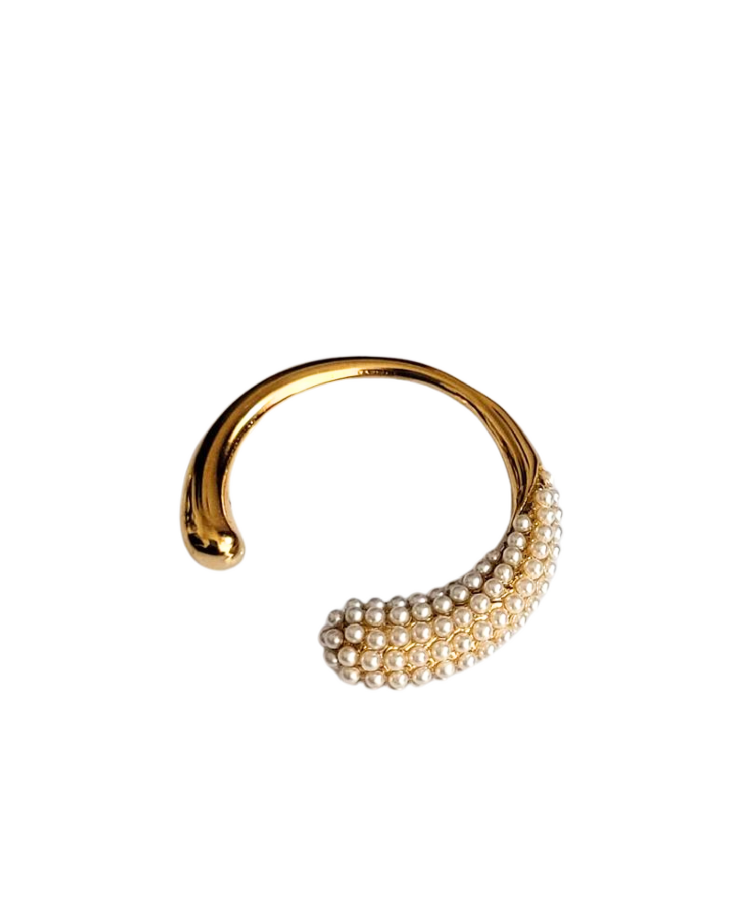 Hayden Pearly Ring