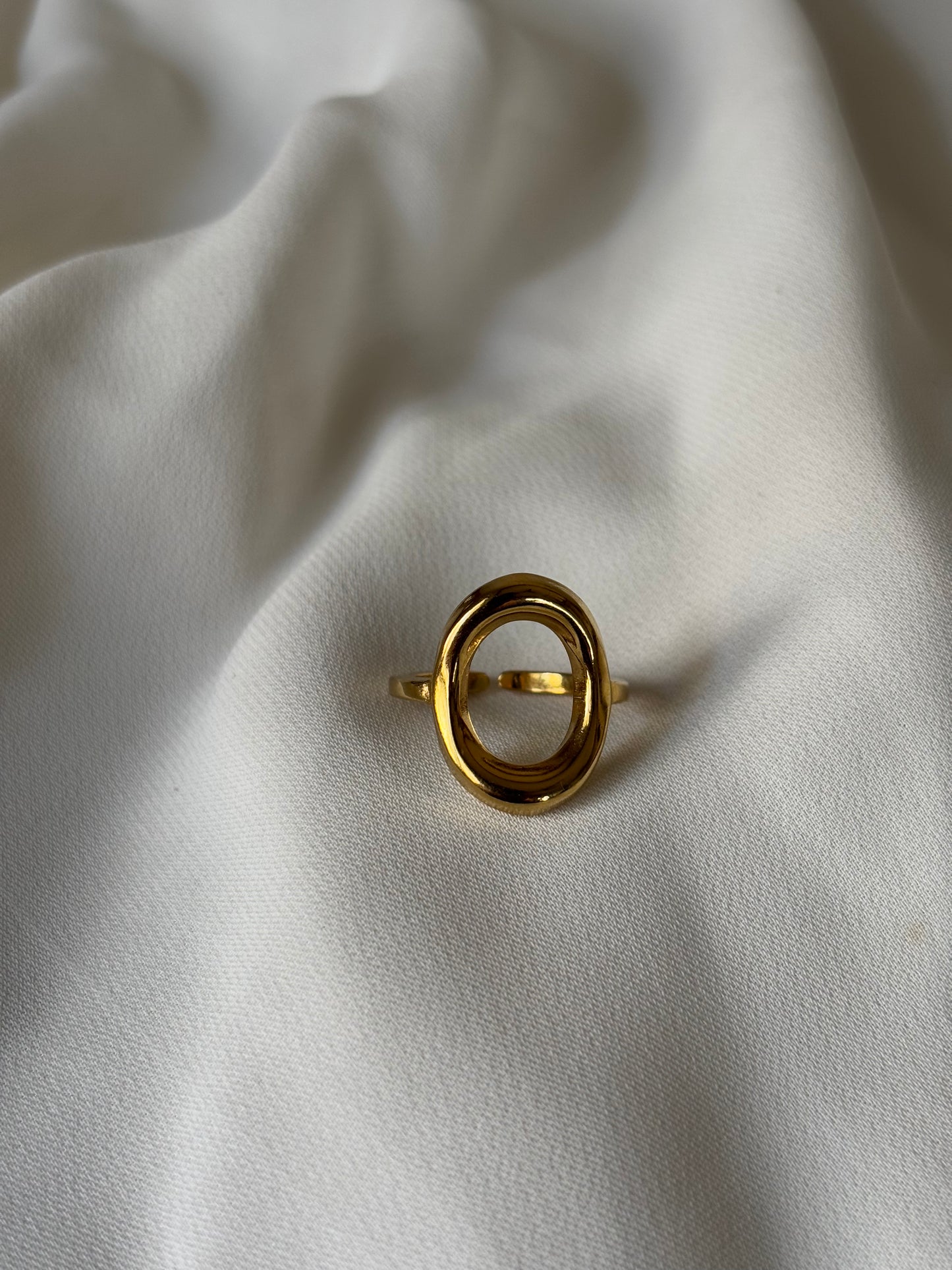 Zoe Ring - Adjustable