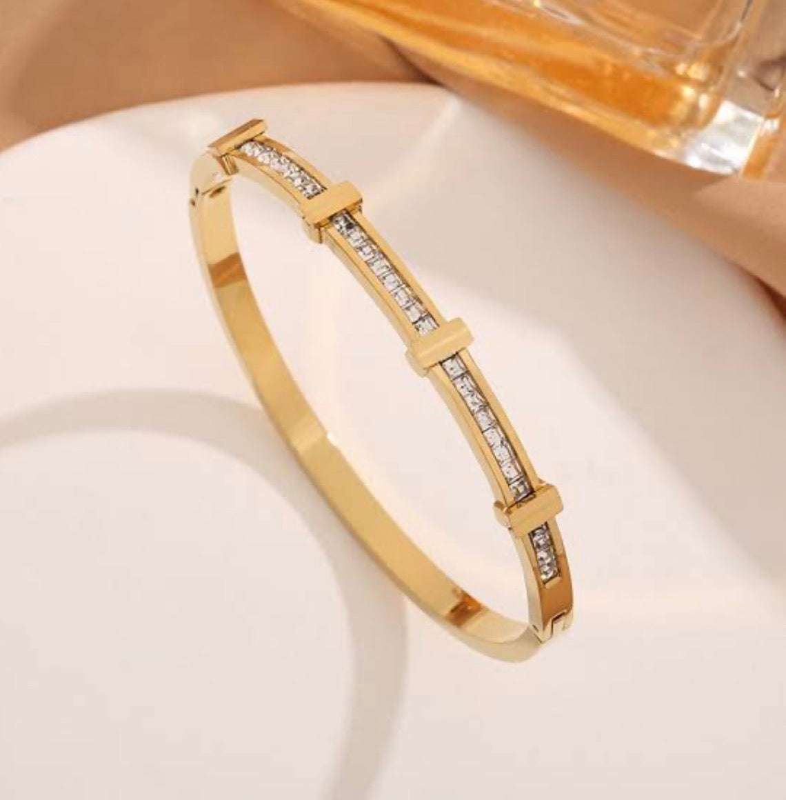 Rachel Bracelet Band