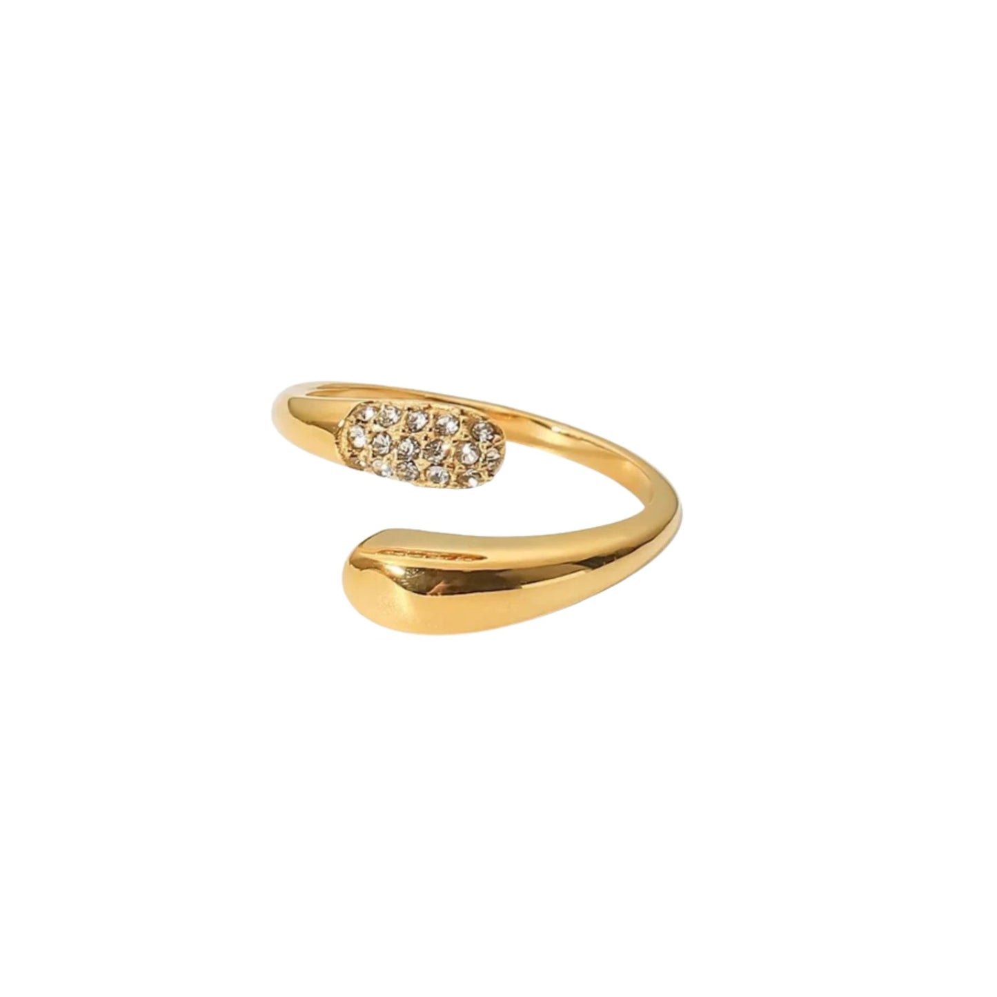 Grace Ring 2.0