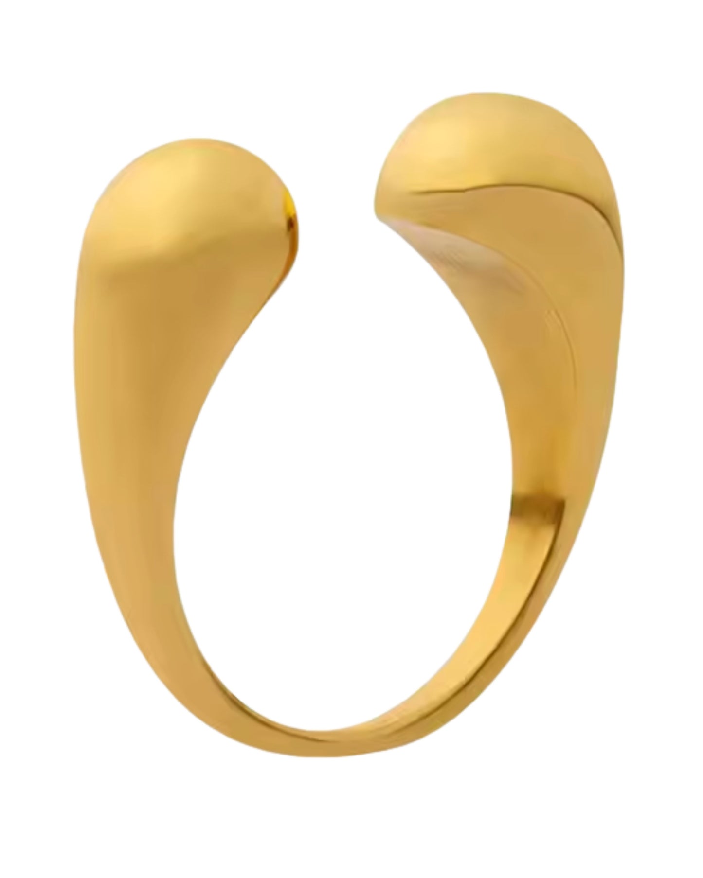 Dallas Statement Ring