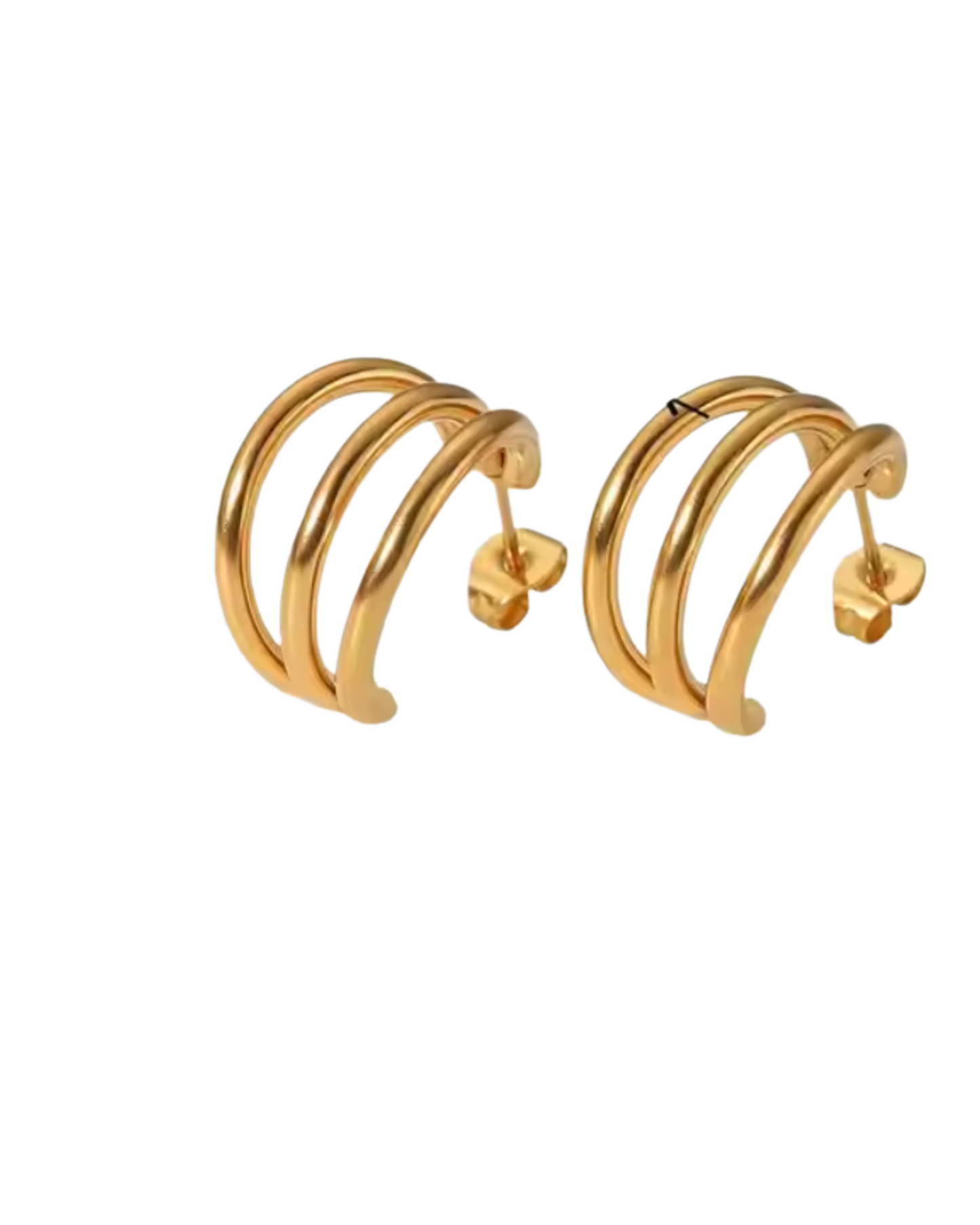 Aurelia Everyday Hoops