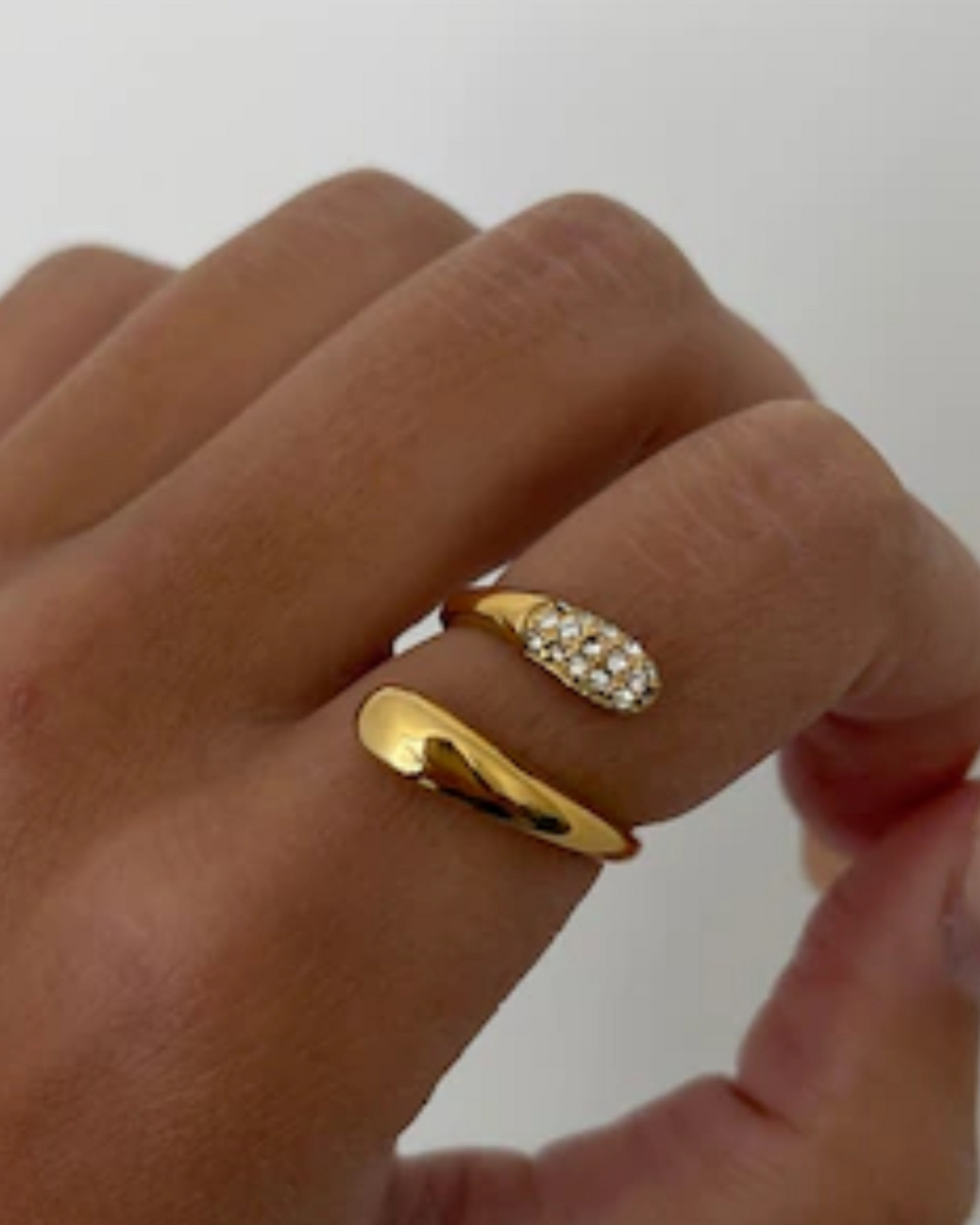 Grace Ring 2.0