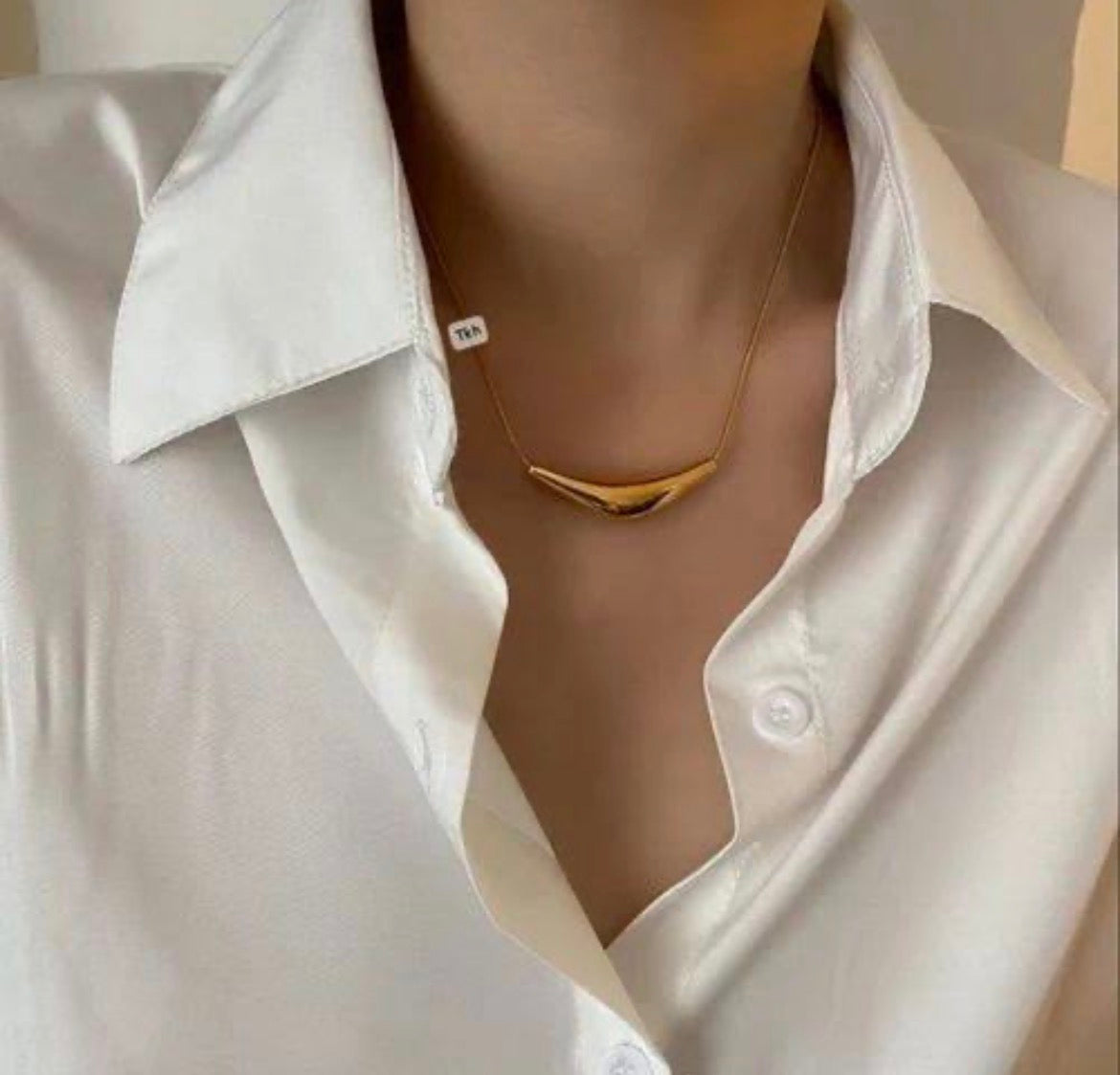Myra Necklace