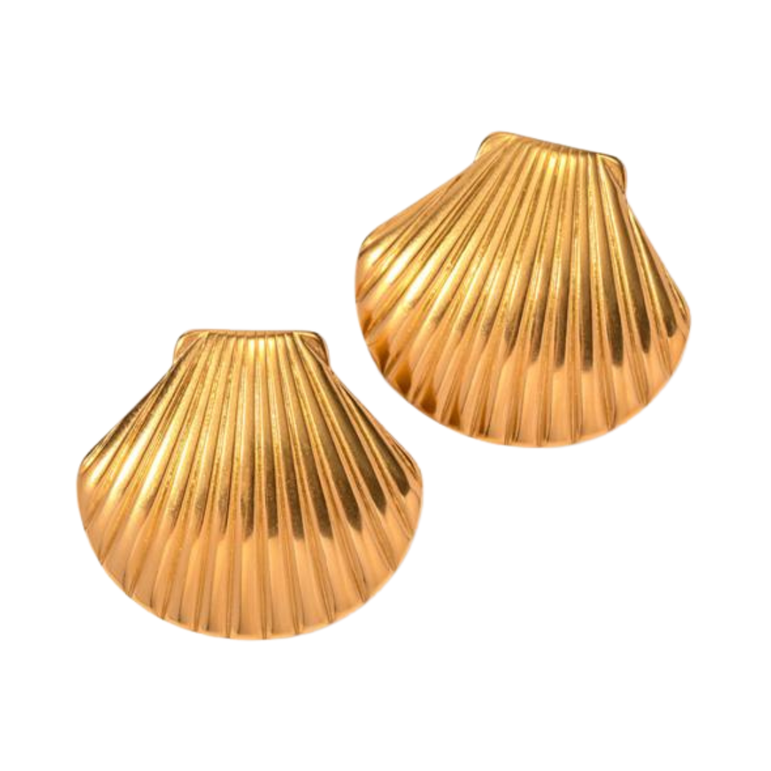 Shell Studs