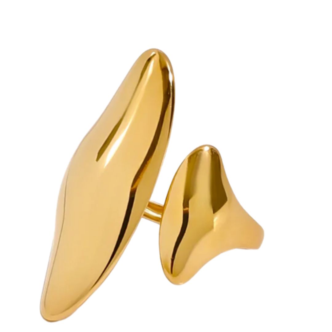 Melissa Statement Ring