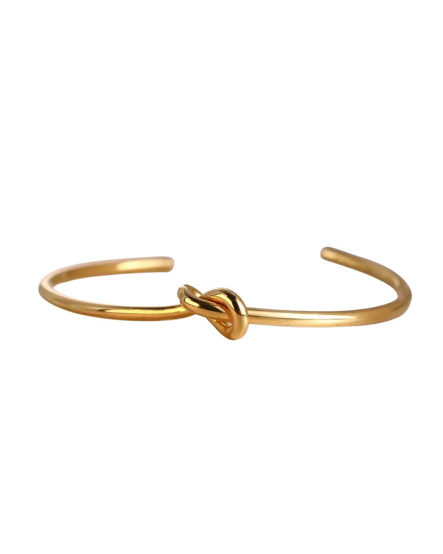 Knot Cuff