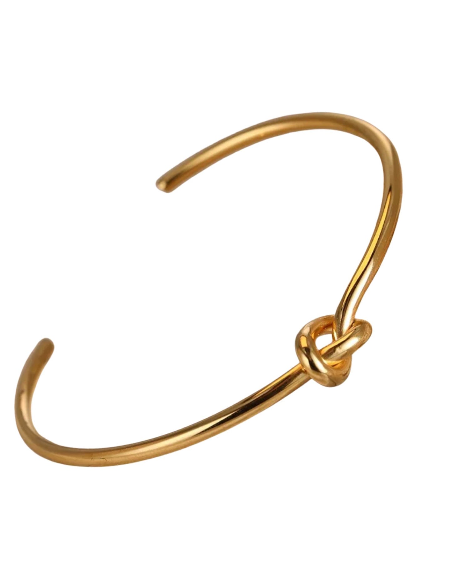 Knot Cuff