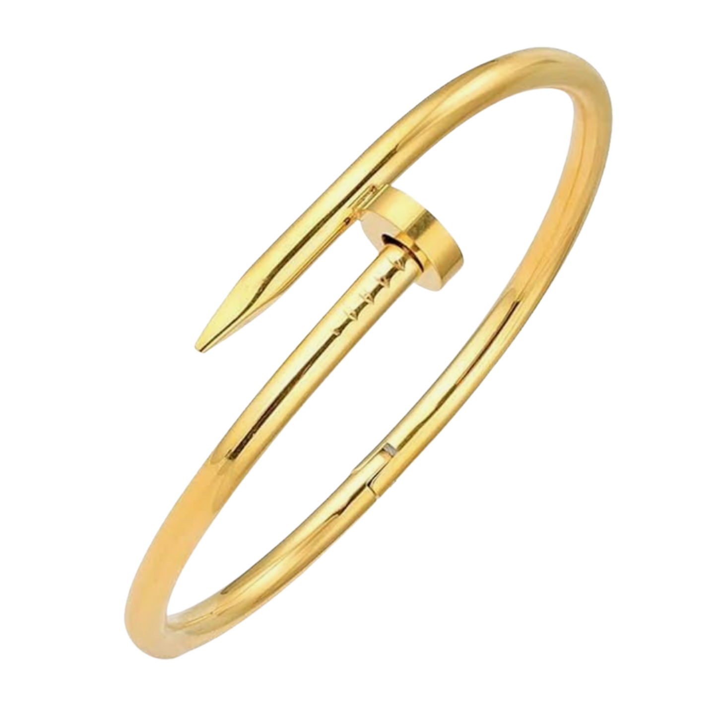 Brand-Inspired Bracelet Combo - Set of 2