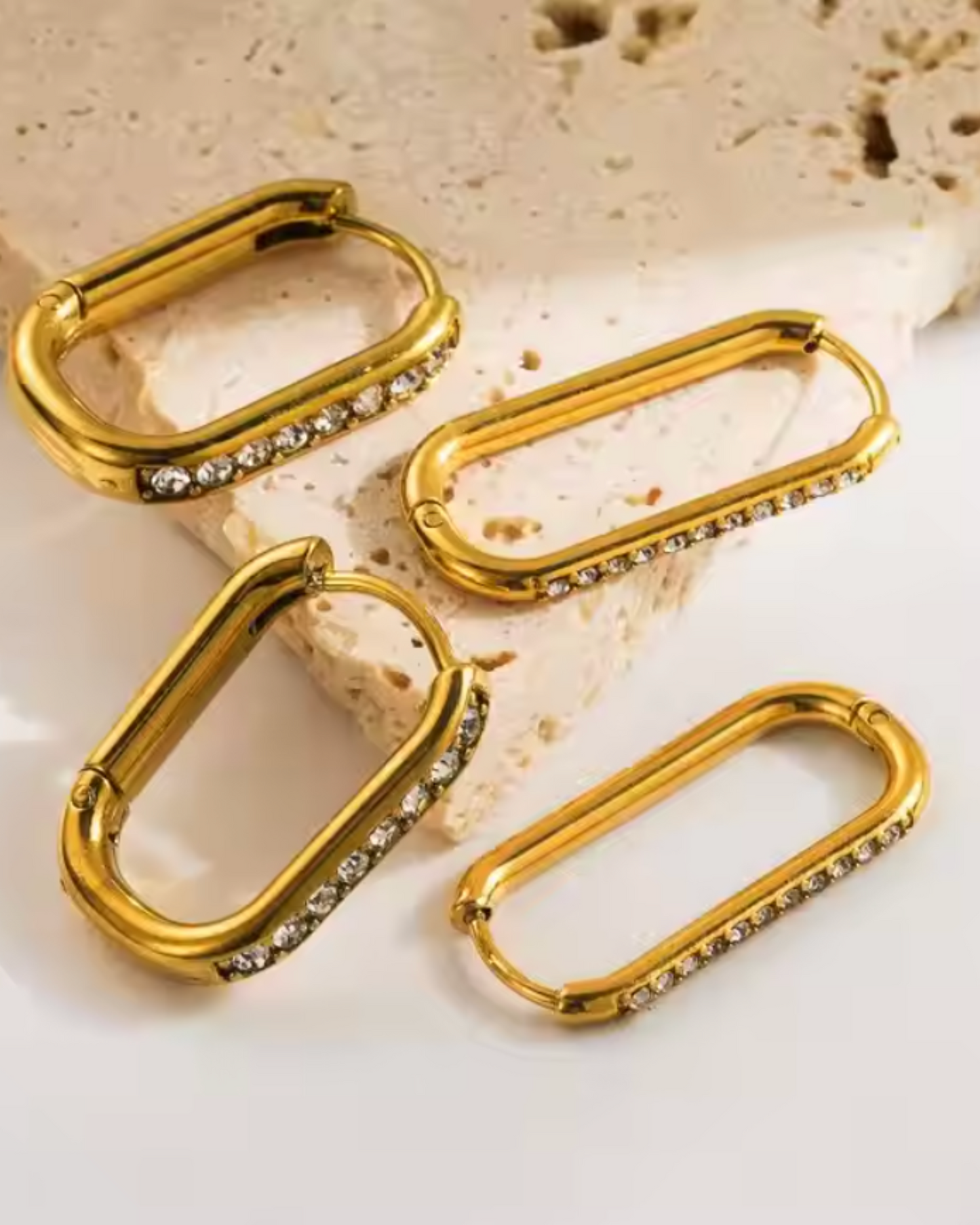 Anaya Hoops