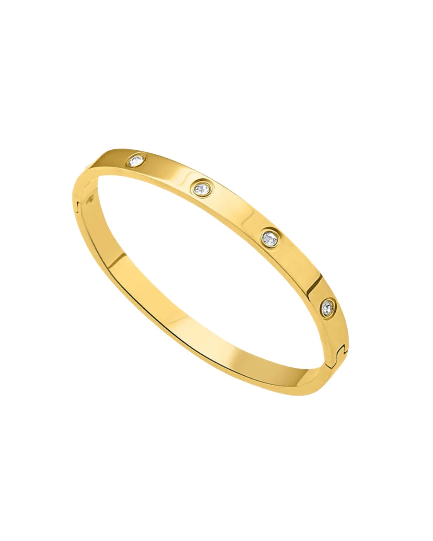 Rana Bracelet Band (Full Stones)