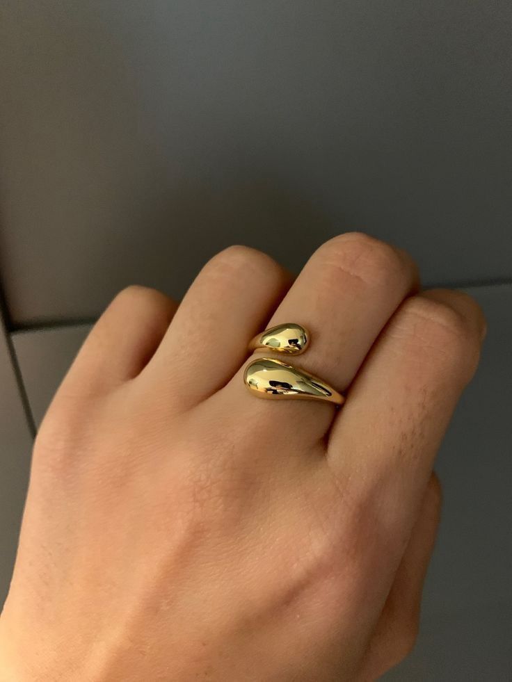 Grace Ring