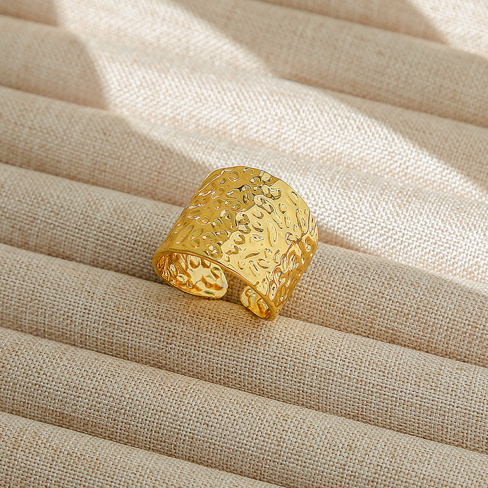 Stackable Ring 2