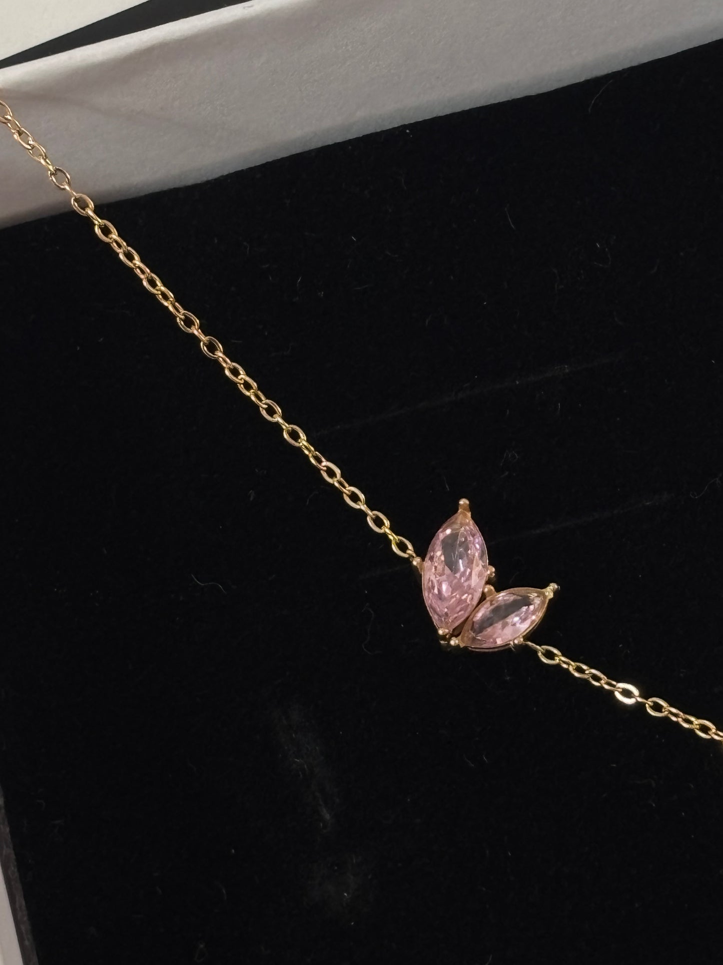 Maeve Dainty Bracelet
