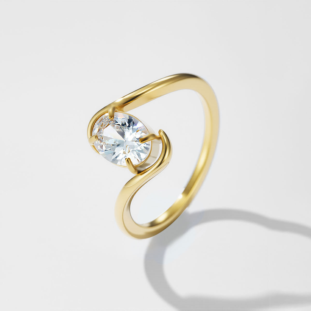 Reagan Ring