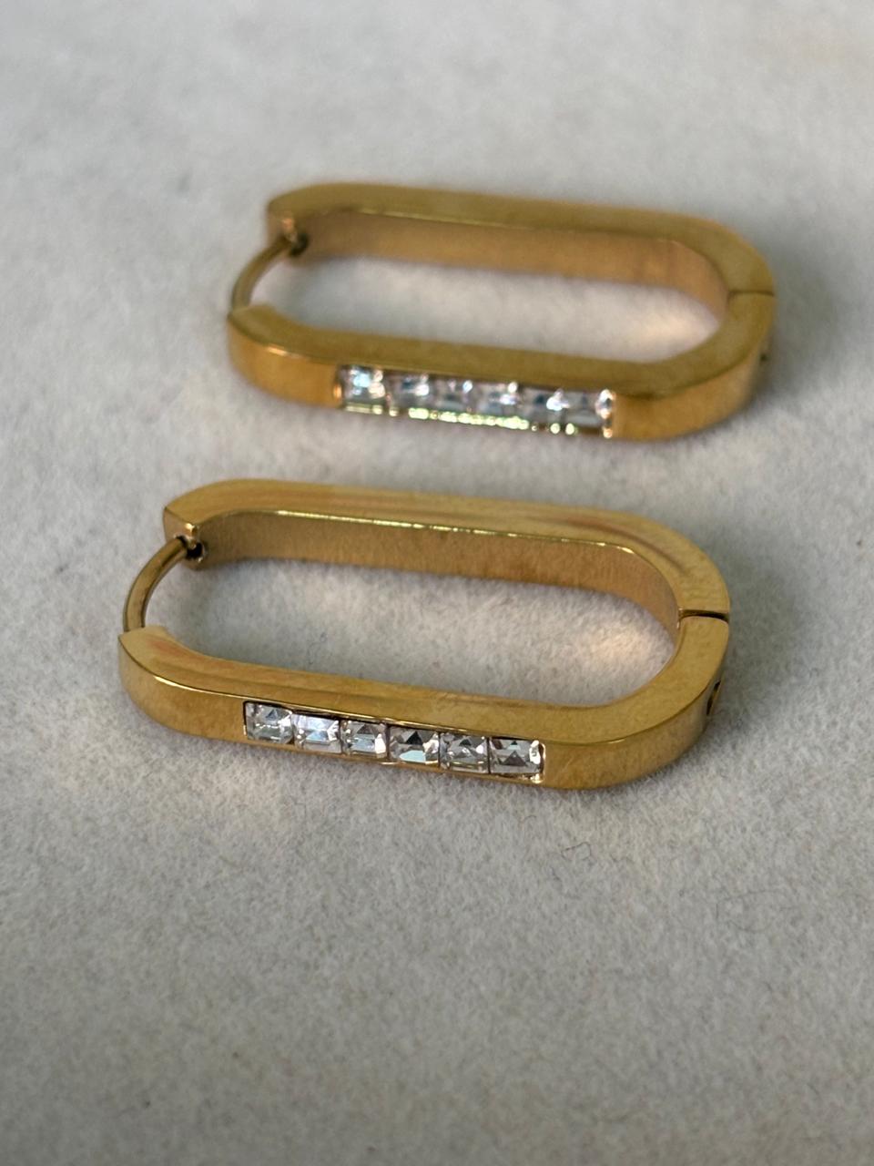Aurelia 2.0 Earrings