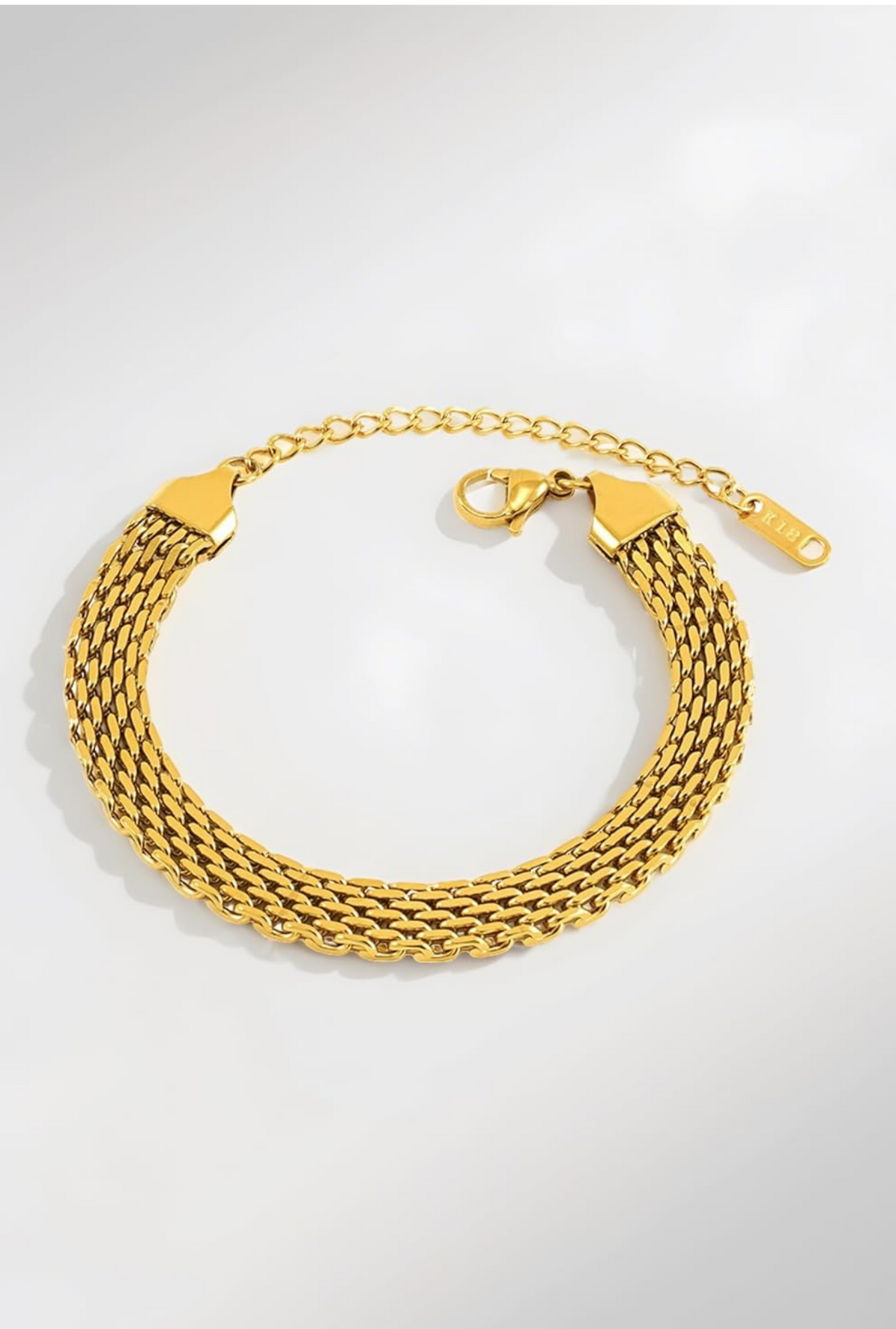 Sierra Bracelet