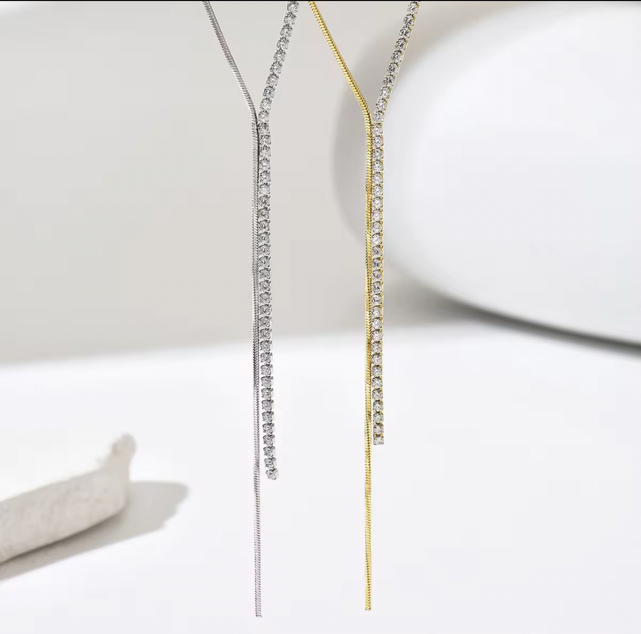 Helen Partywear Necklace