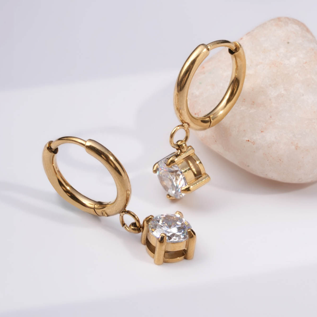 Ariel 2.0 Dainty Huggies