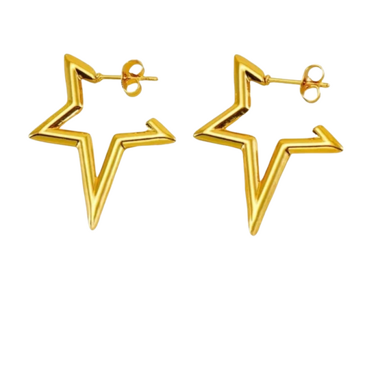 Star Hoops