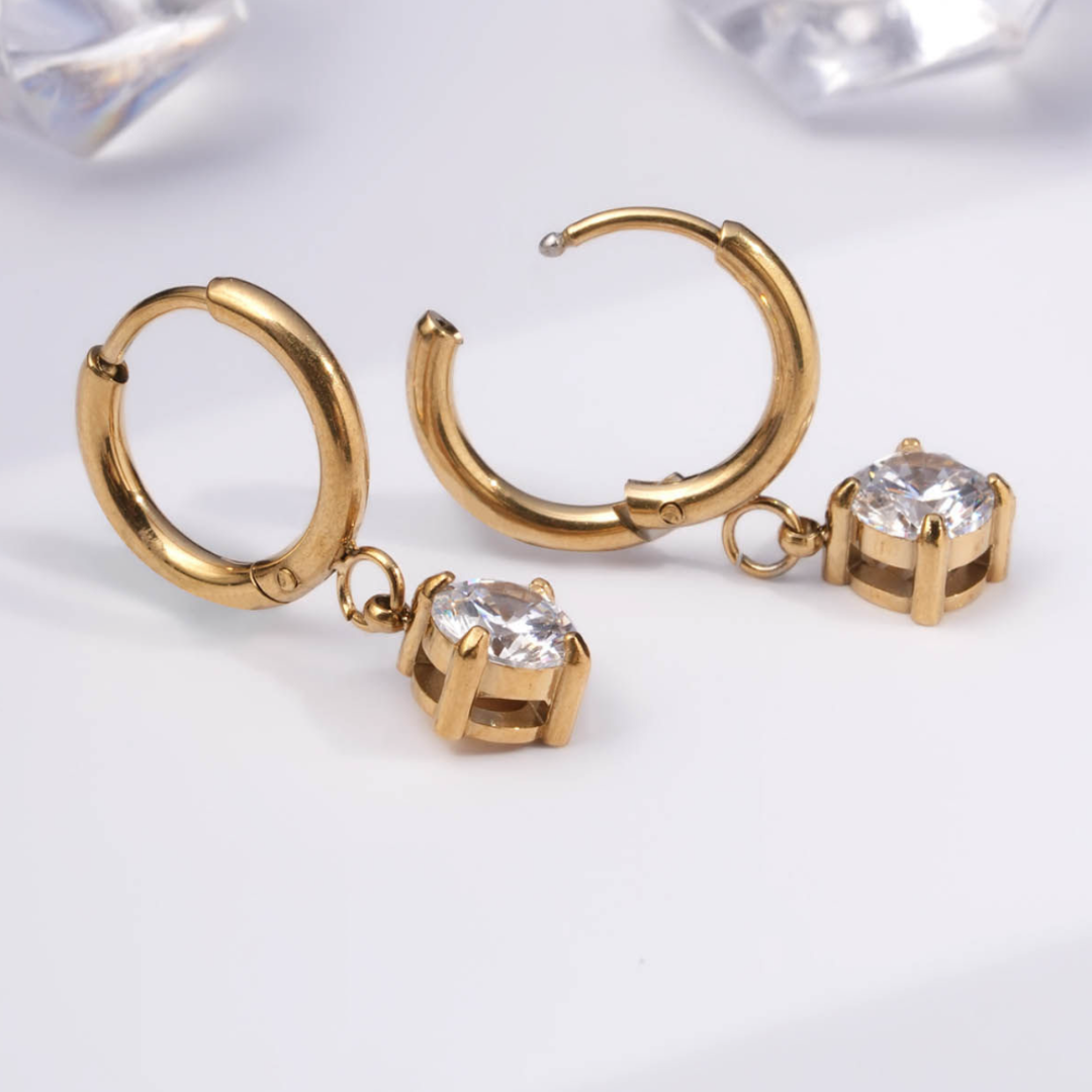 Ariel 2.0 Dainty Huggies