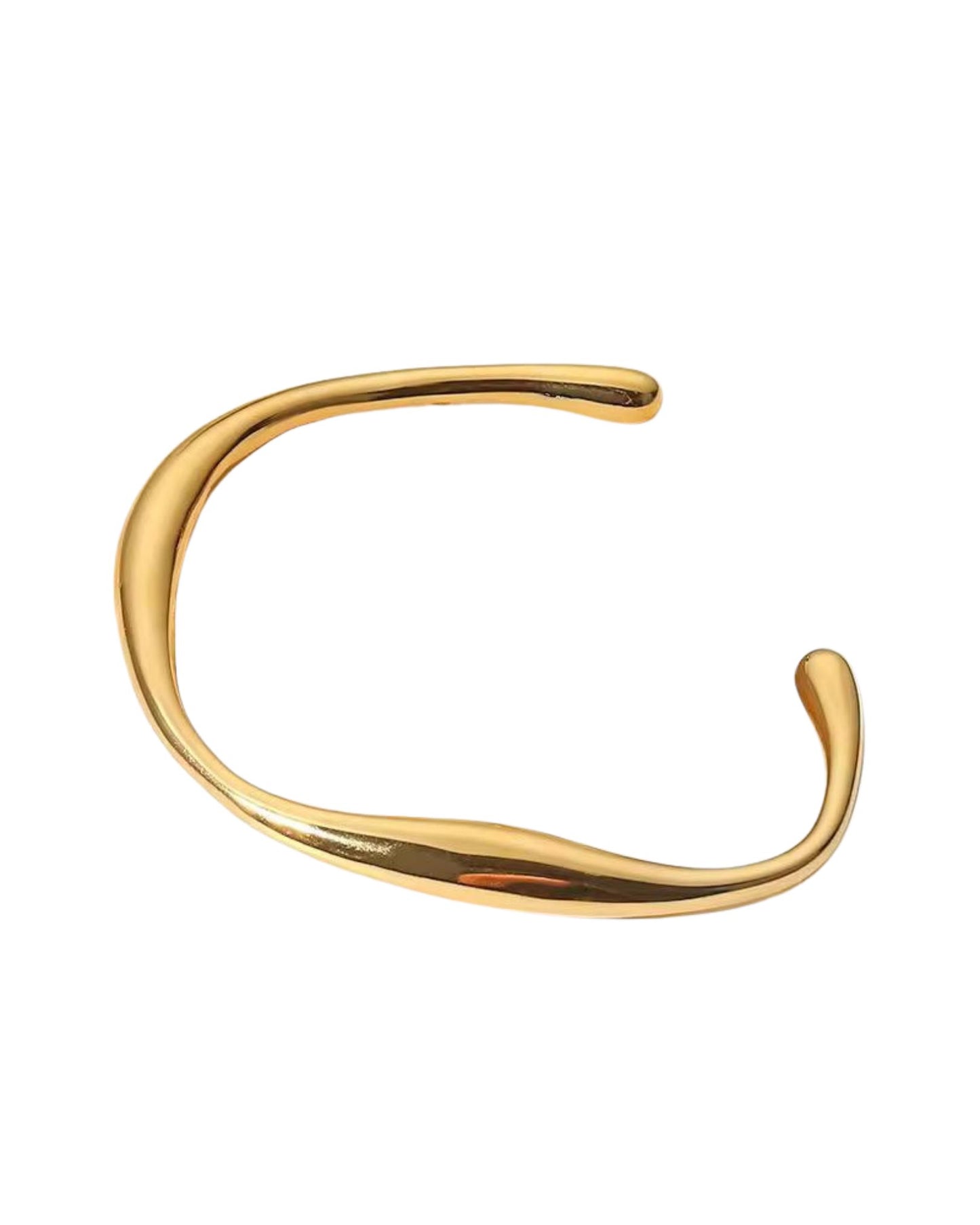 Roman Statement Handcuff