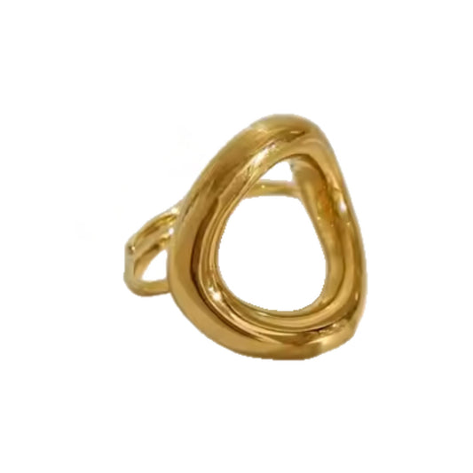 Zoe Ring - Adjustable