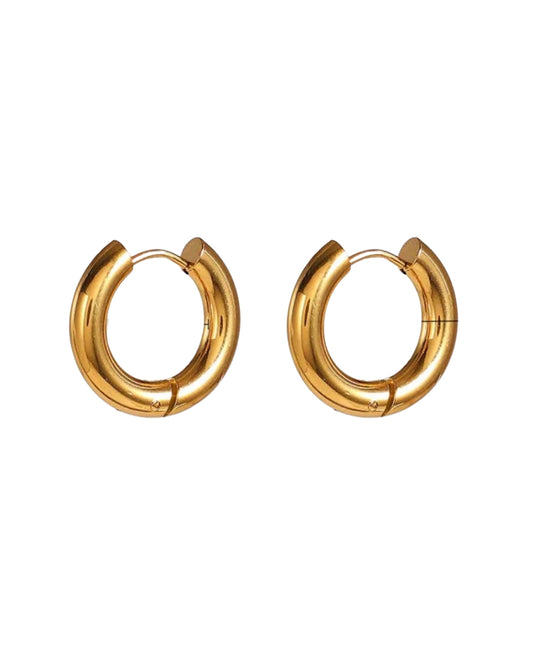 Basic Round Hoops