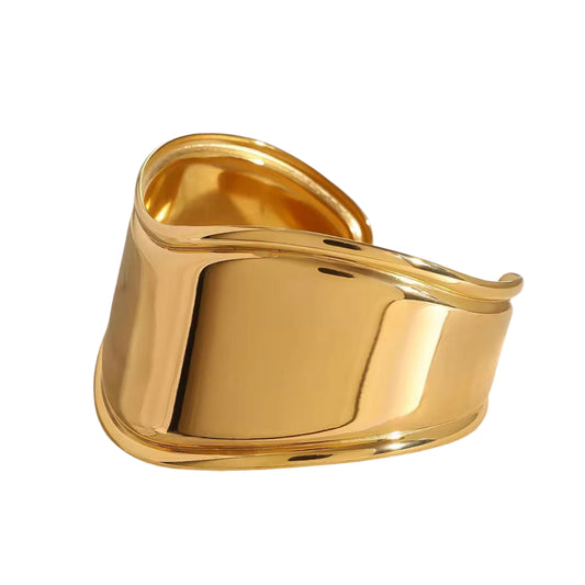 Penelope Bridgerton Cuff Bracelet