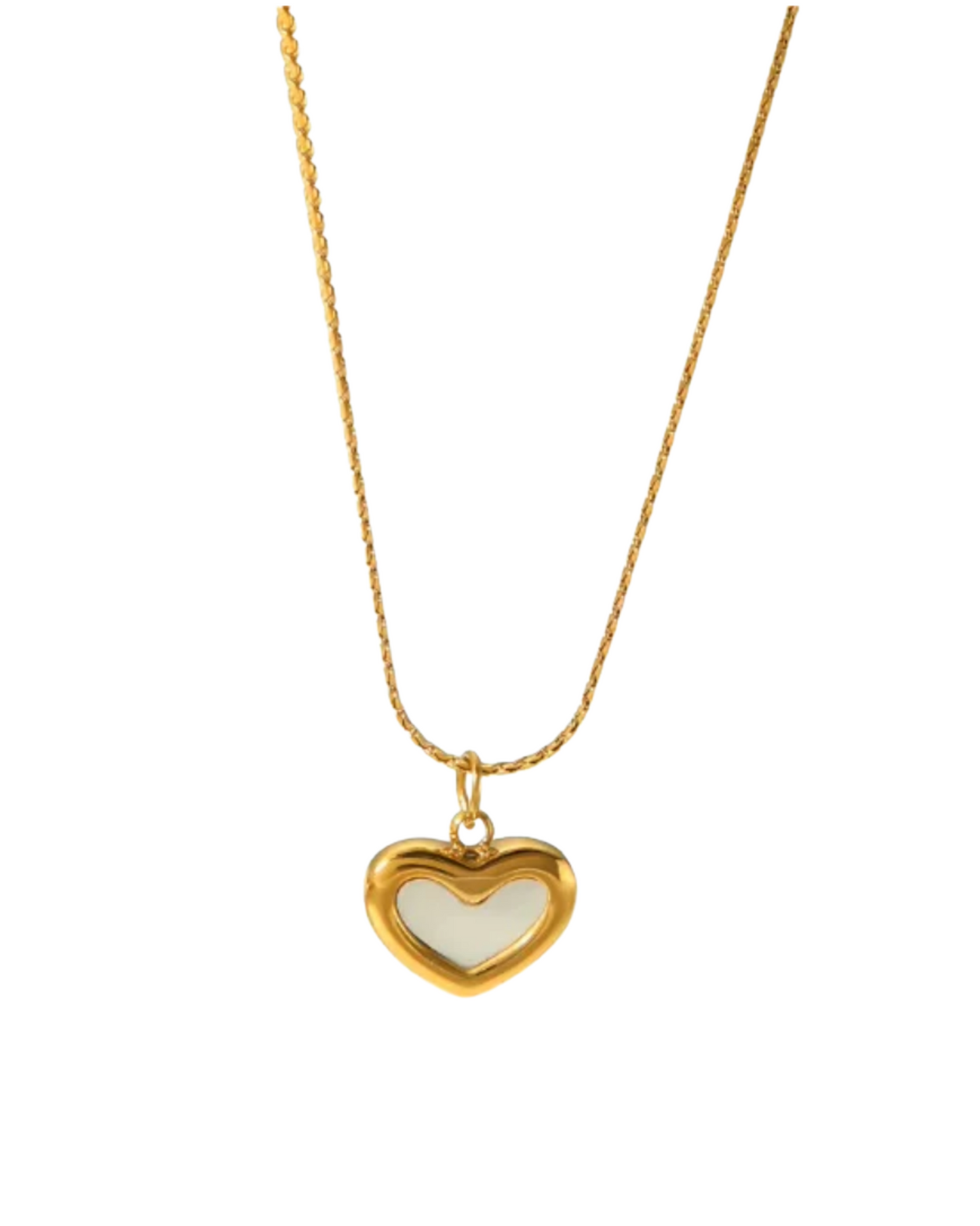 Betty Dainty Neckchain