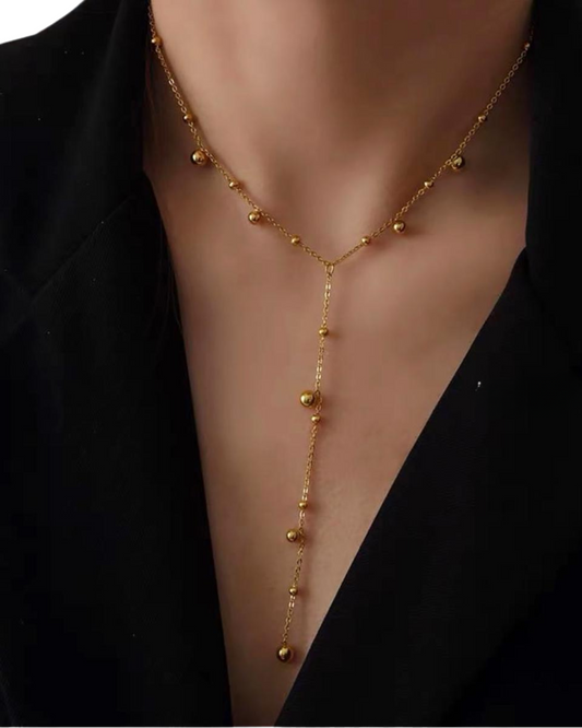 Paula Statement Neckpiece