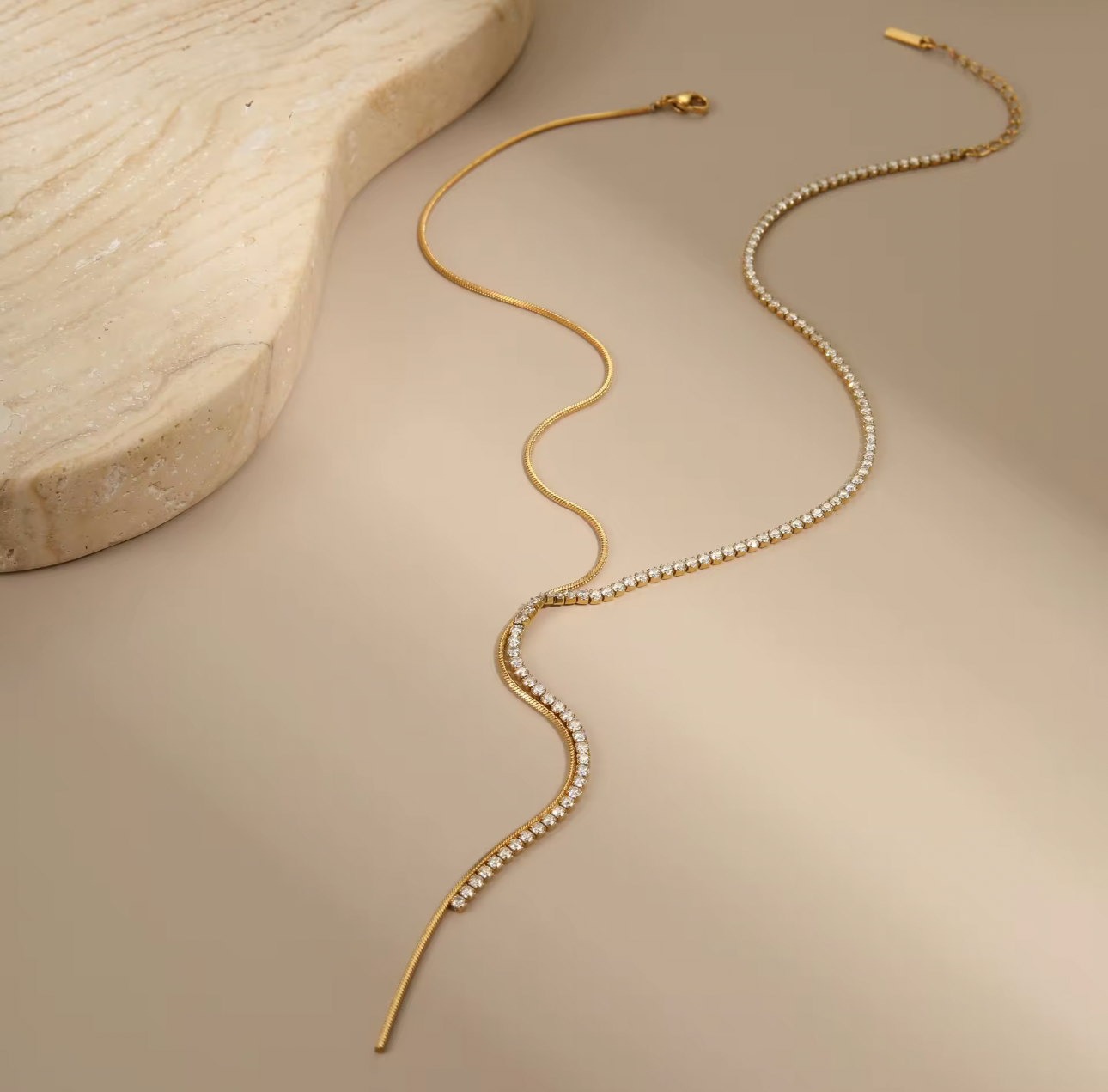 Helen Partywear Necklace