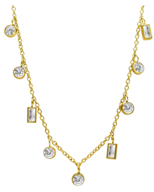 Victoria Neckchain