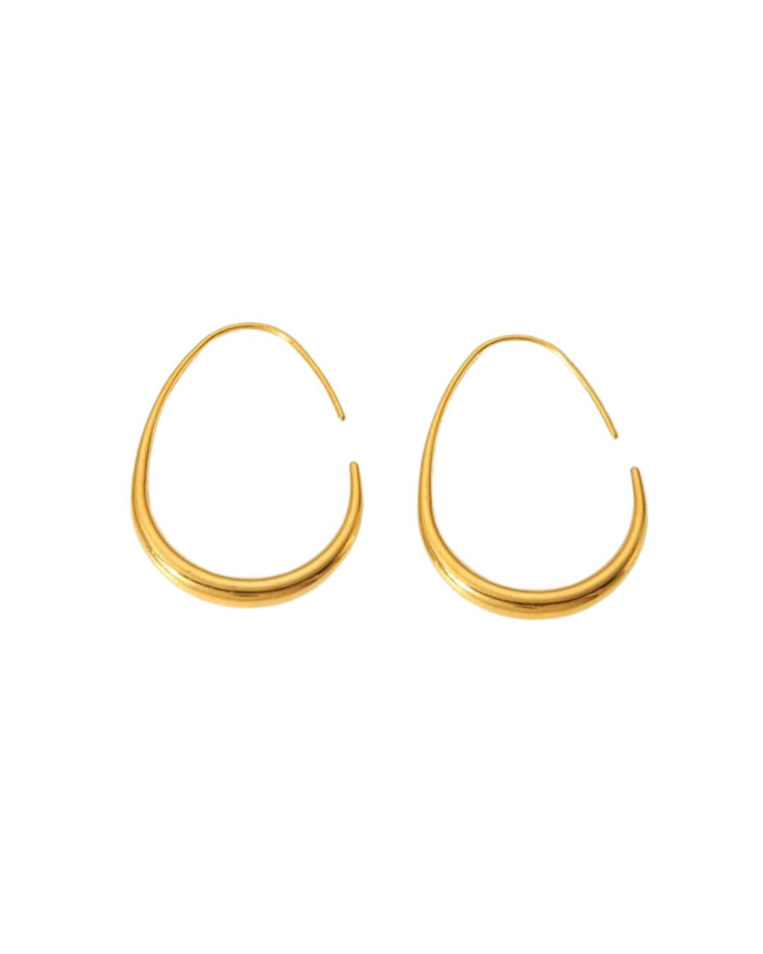 Juno Dainty Earrings
