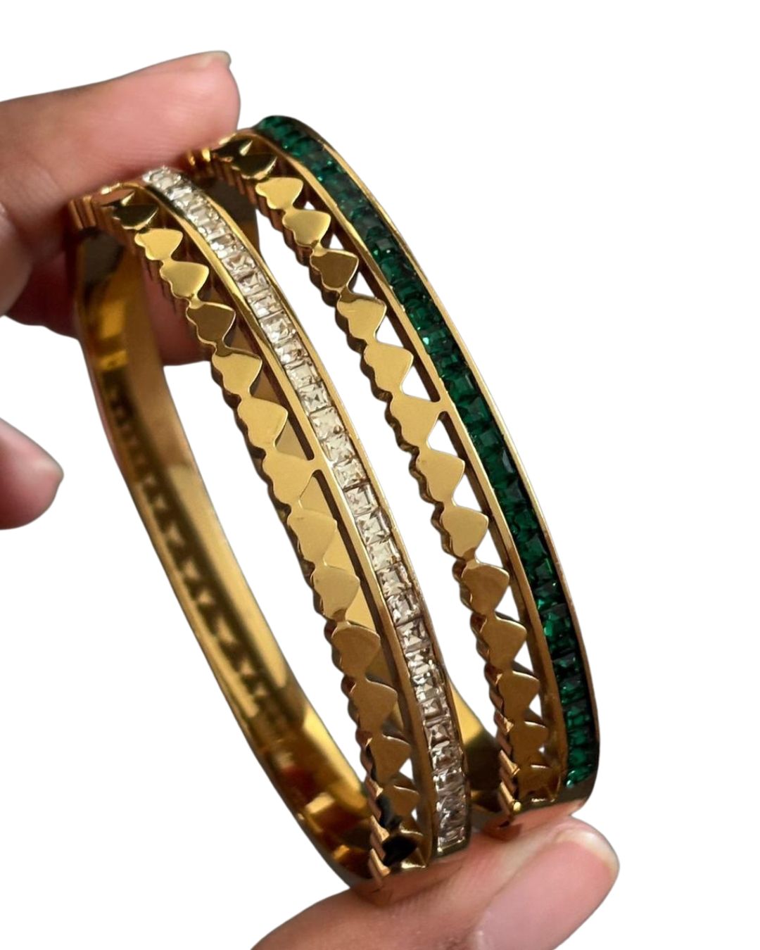 Valeria Bracelet Band