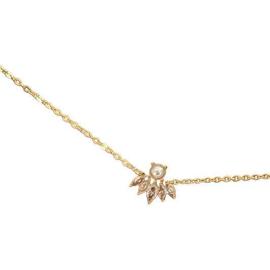 Freya Dainty Bracelet