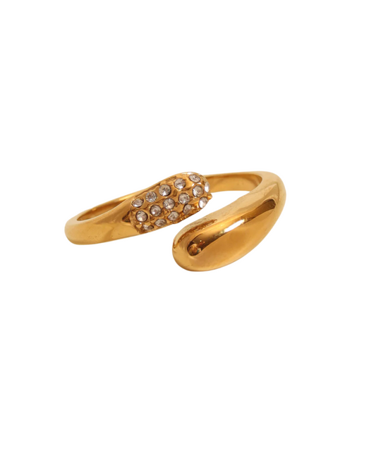 Grace Ring 2.0