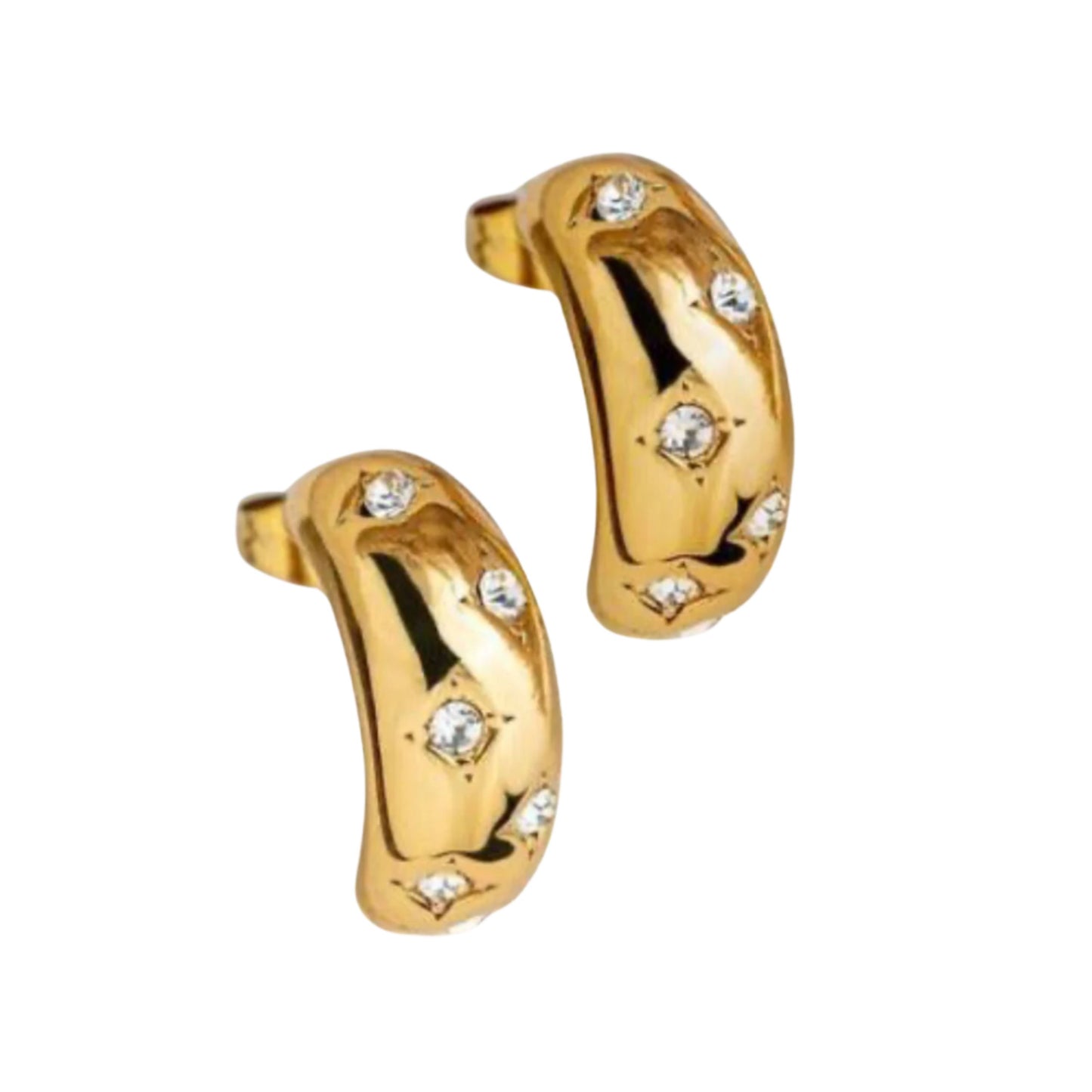 Mary Studs