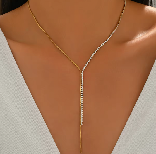 Helen Partywear Necklace