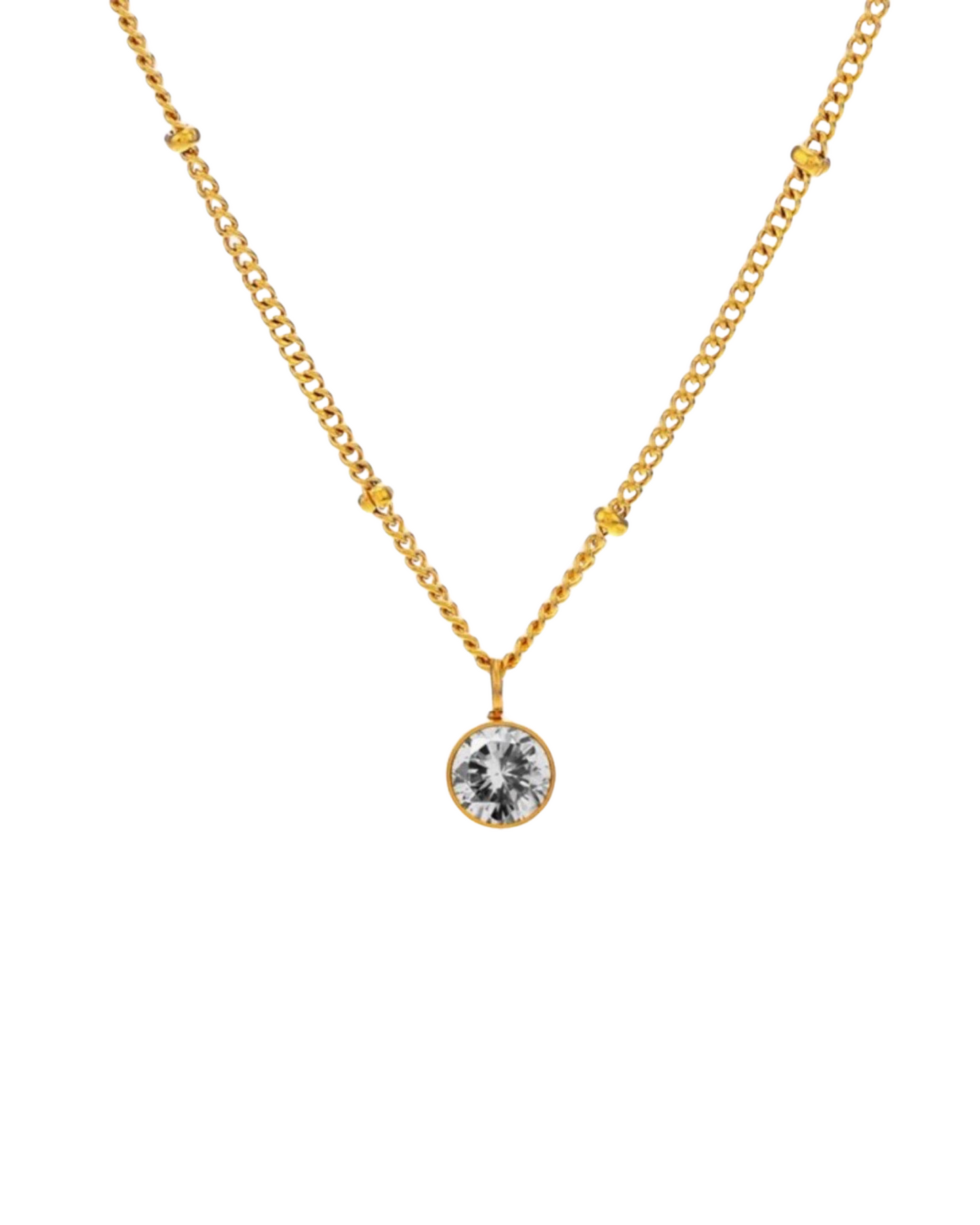 Ariel Neckchain