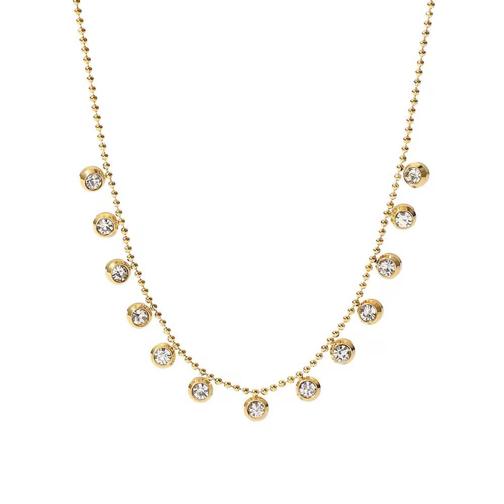 Bella Necklace