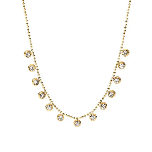 Bella Necklace