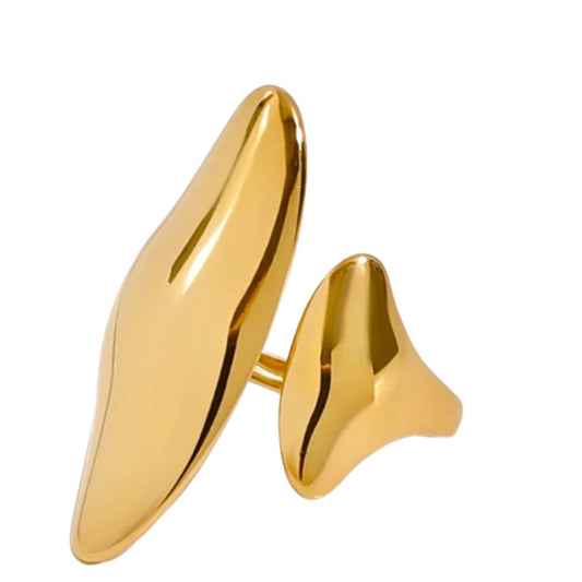Melissa Statement Ring