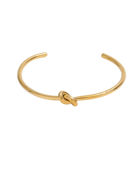 Knot Cuff