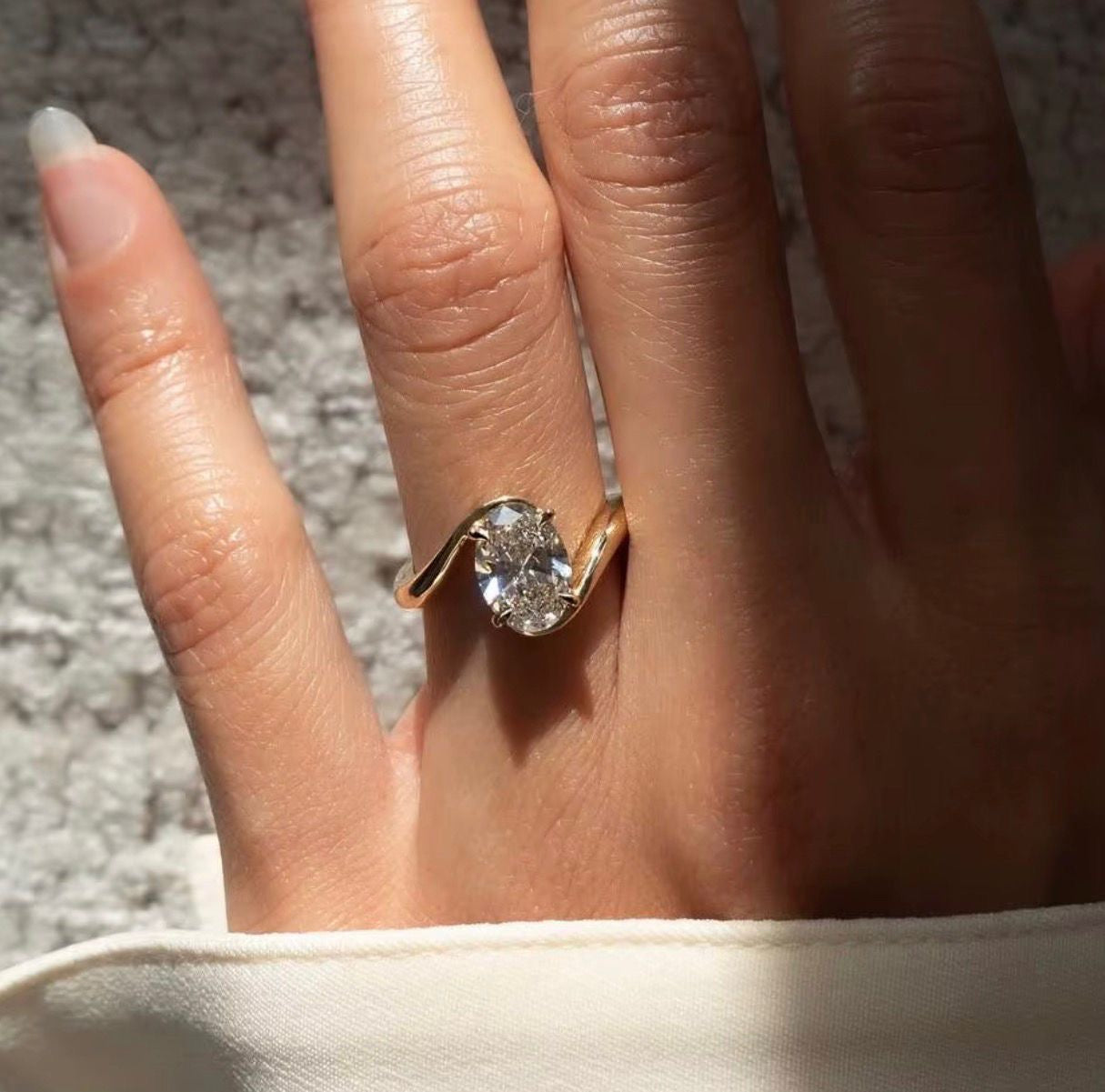 Reagan Ring
