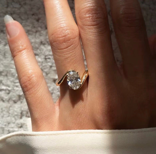 Reagan Ring
